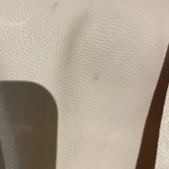 Zara Basic Collection Raw Edge Jacket - Picture 4 of 4